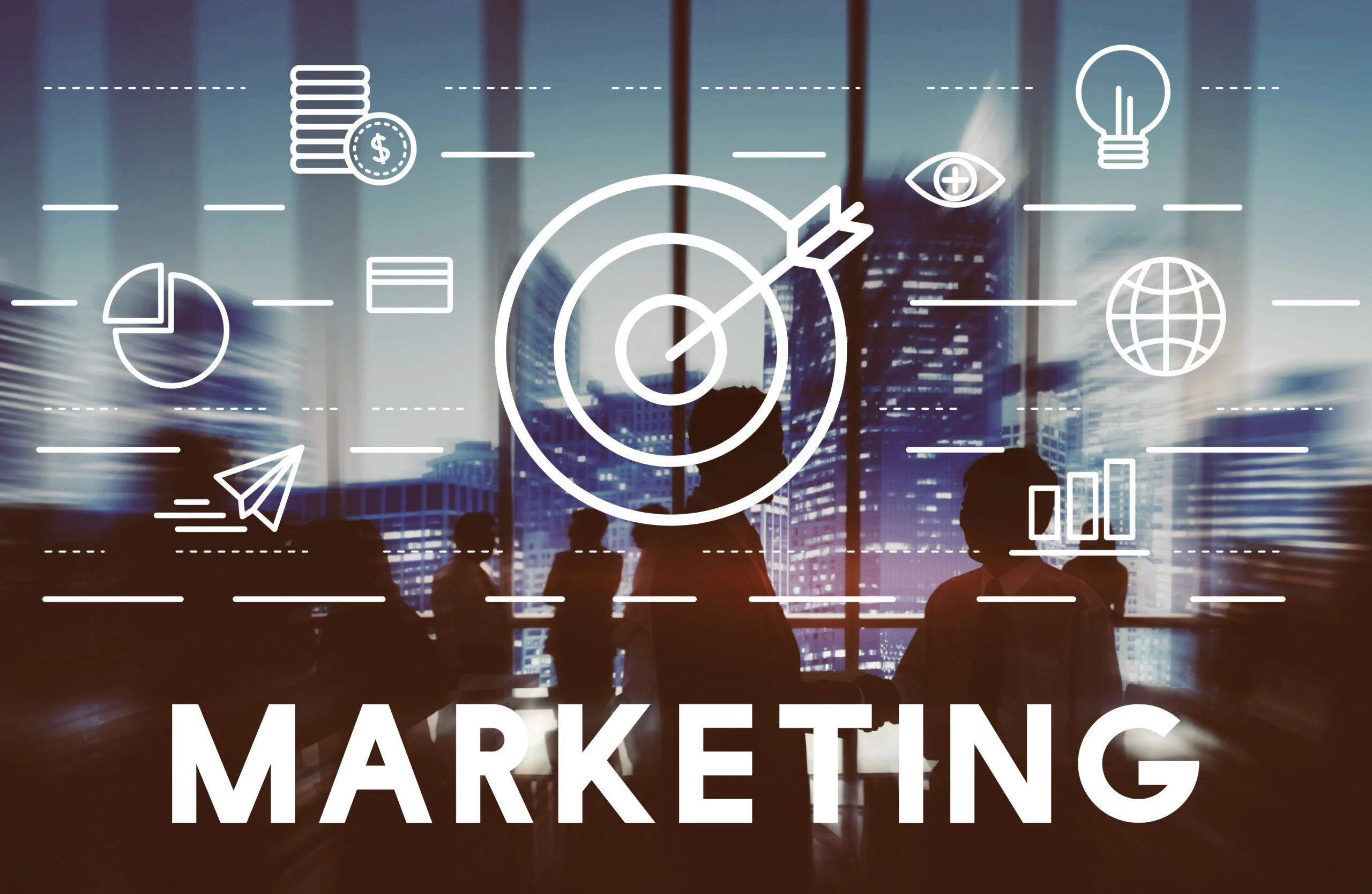 How Modern Marketing Drives Business Growth Faster