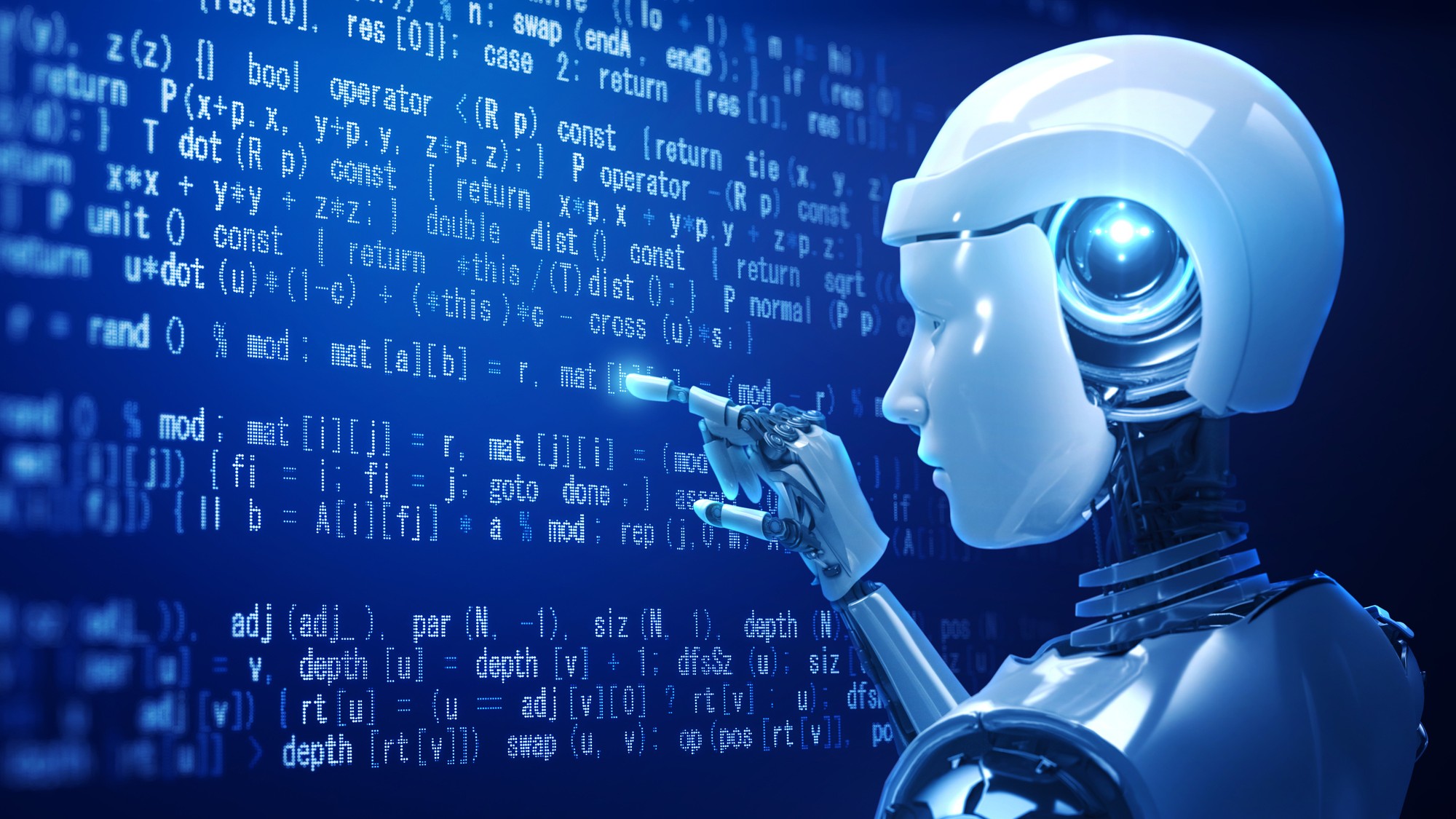 Benefits of AI in Modern Life That Everyone Should Know