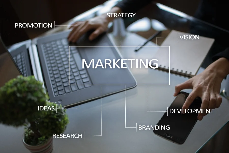 Top Trends Shaping the Future of Marketing in 2026