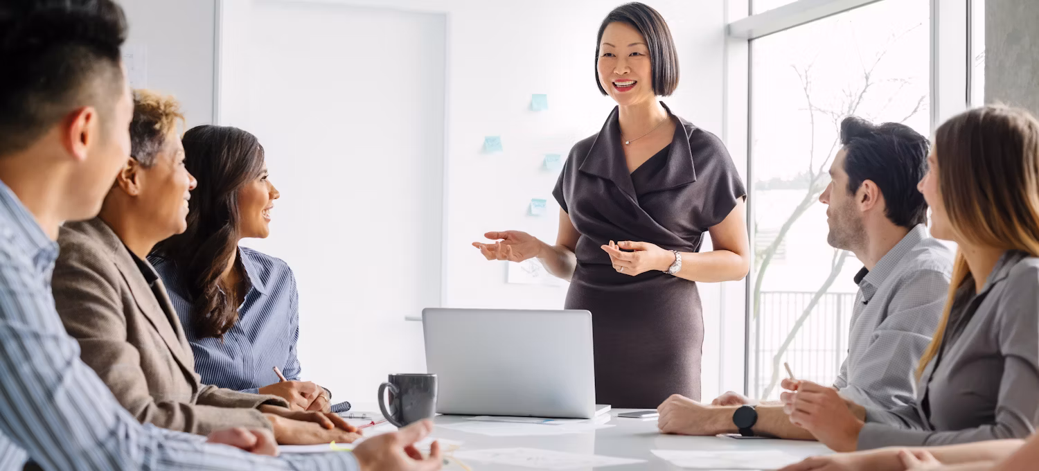 The Ultimate Business Blueprint for Beginners