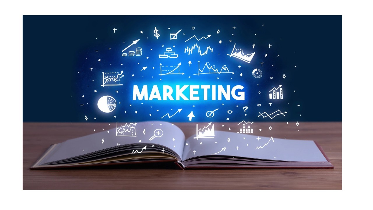 Master Digital Growth with Innovative Marketing Solutions