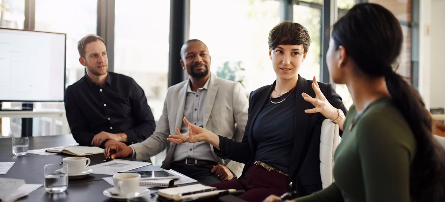 Build a Strong Business Foundation from Day One
