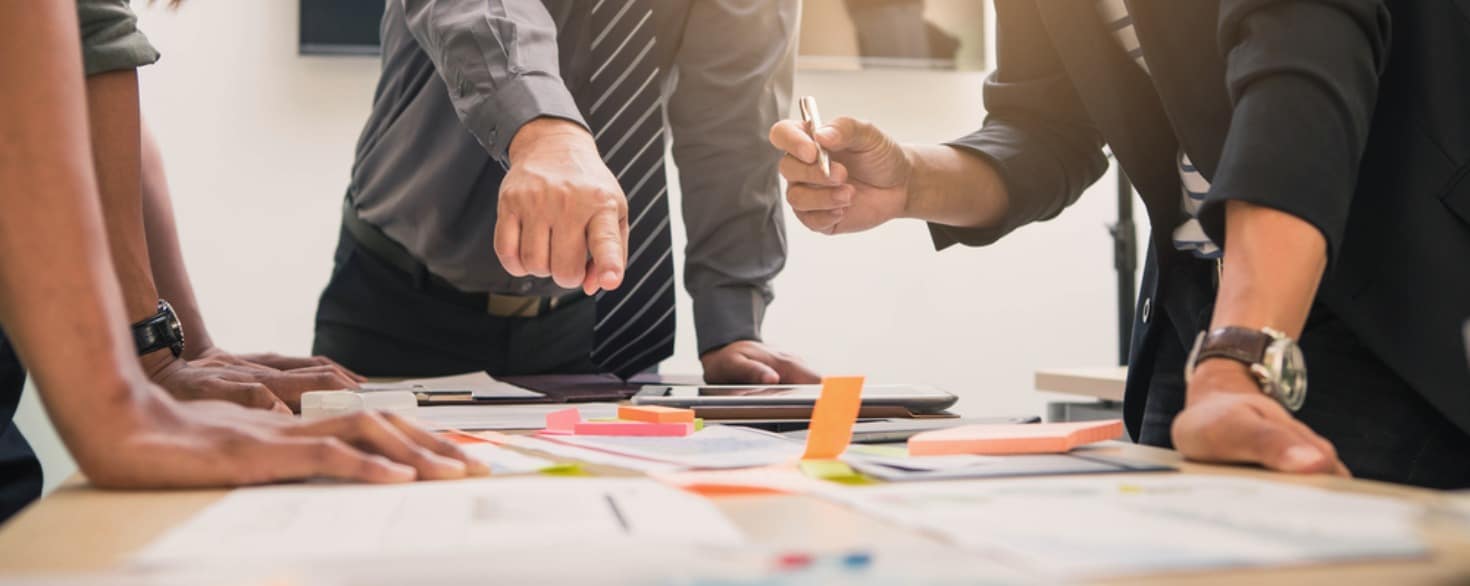Why Business Planning Is the Key to Success