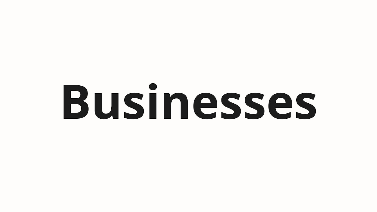 Effective Business Management Made Simple