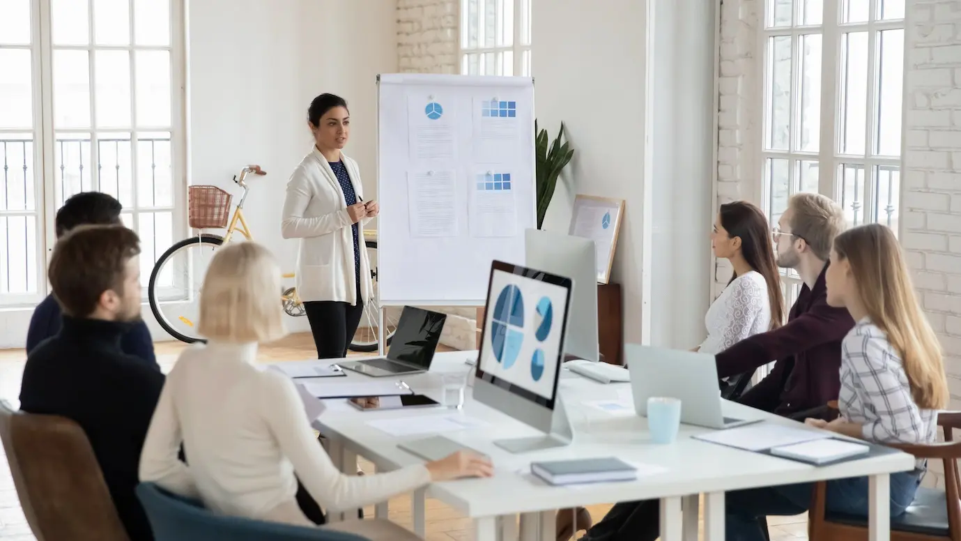 Top Business Trends Shaping Modern Markets