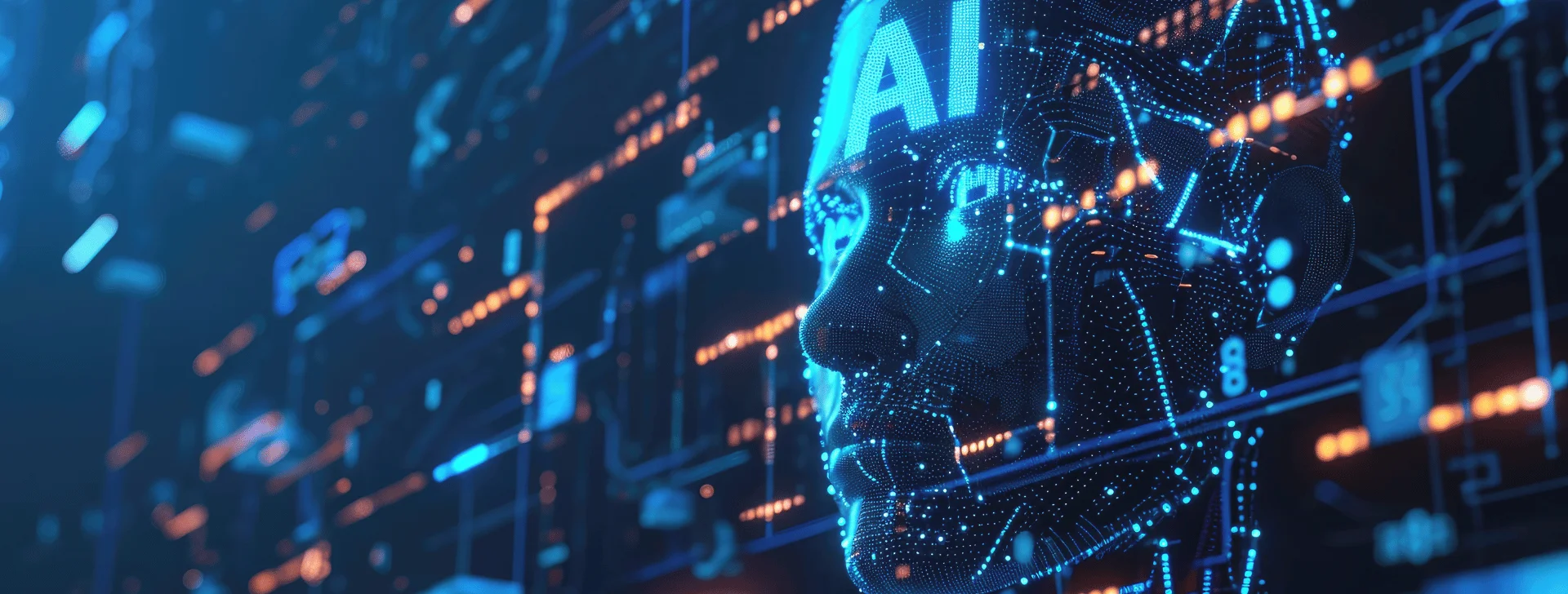 Practical Examples of AI in Modern Life You Use Every Day
